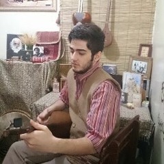 Mohammad Rahimi 18
