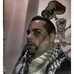 Alberto Gandara Sanchez