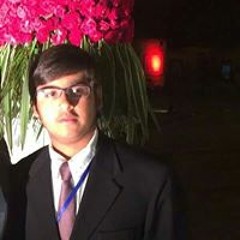 Usaid Zafar
