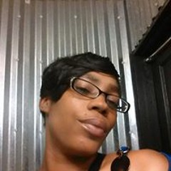 Tiffini Newdaynewme Hall