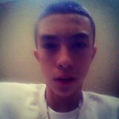 Vincent Hernandez 21