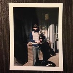 Evan Alexander Kenepp