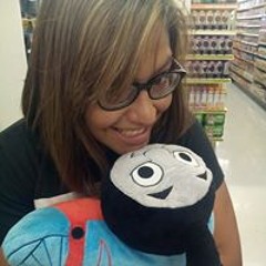 Brittany Marie Matias