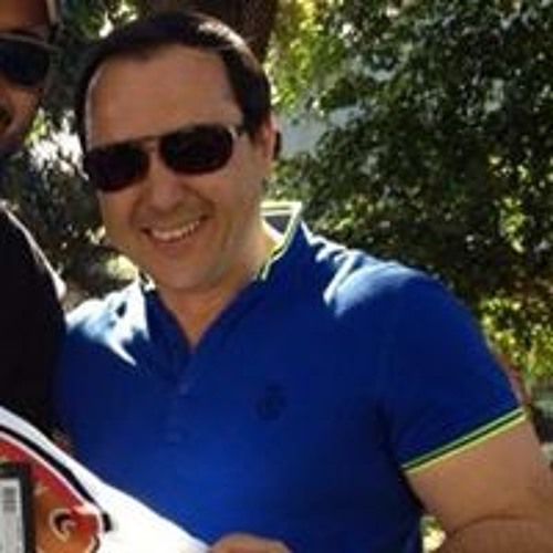 Fabio Lavagetti’s avatar