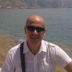 Oscar Montesinos Marin