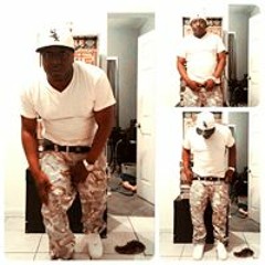 CHARLEYBLACKS KINGCHORUS