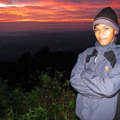 Akbar Nugroho Confera