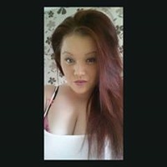 Charlie Christina Edwards