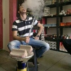 Marcos Felipe Fogaça