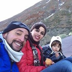 Guacimara Garcia Yanes