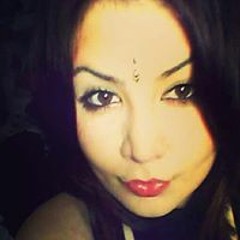 Dannielle Shelly Hawkins