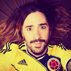 Johnny-Ricardo Grenda