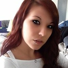 Kristina Maria Cerritus