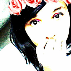 cute music and macarons