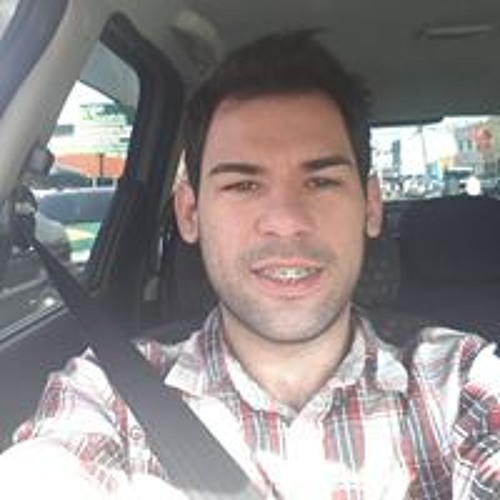 Eduardo Bonissoni’s avatar