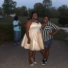 Ambreotta Chante Hatch