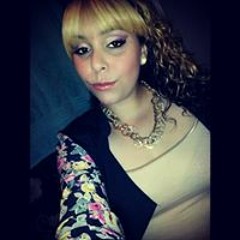 Jessica Dominguez Lugo