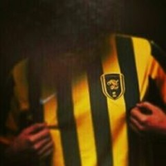 Khalid Saad Alghamdi