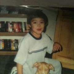 Matthew Hernandez 70