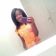 Carlisa Pretty Ferdinand