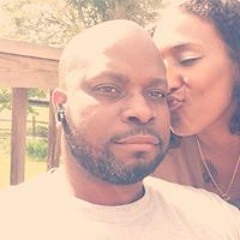Jennifer Dalisha Williams