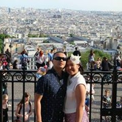 Erwin Nathaniel Arribas