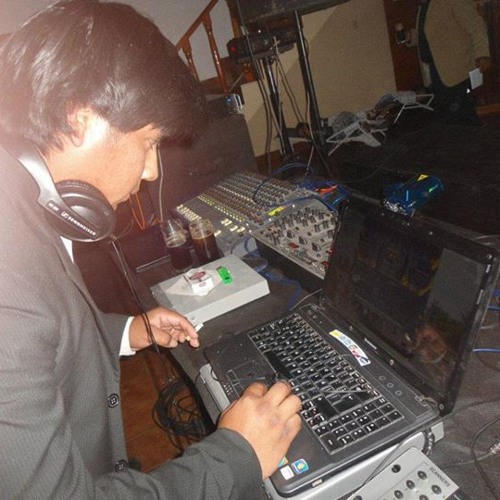 FERNANDO KAOS — artist photo