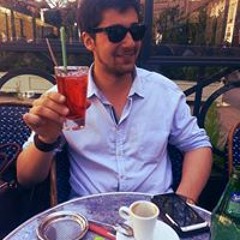 Simon Loukili Castel