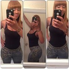 Catrice McLovinbaby Sheff