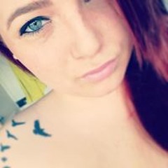 Hannah LydiaJane Hawkins