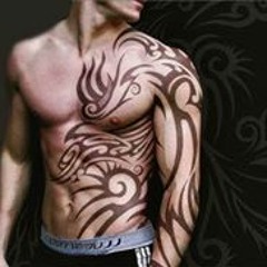 Conor Two-tall Scratcher