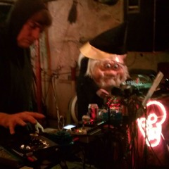 Hidden Depths (Tesla Recoils + Isotroposphere)