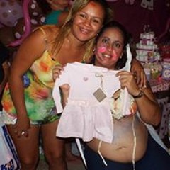 Perla Almeida Complikad's