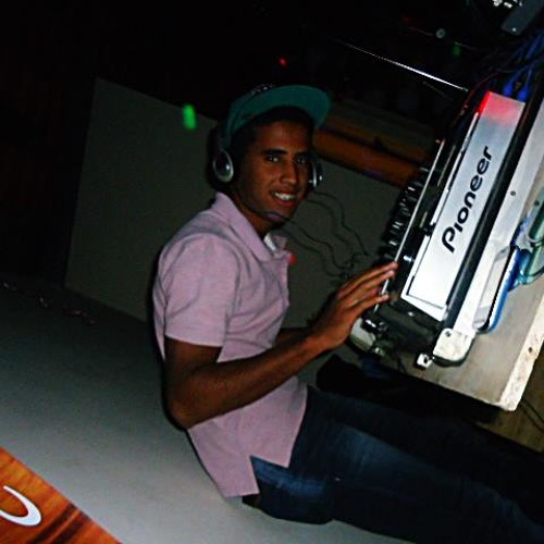 É só catucadão fuguetadão - Os Hawaianos Eletro Funk