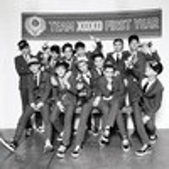 EXO - Don't Go (Instrumental)