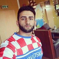 Ferhat Göktas 1