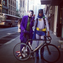 CheatDeathNYC