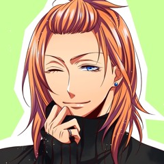 Ren Jinguji (Tyler Falls)