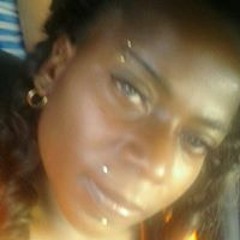 Ammberley S Williams