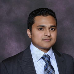 Kaleem Syed 2
