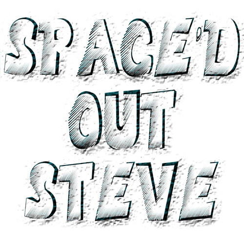 Space'd Out Steve & Bradley - Space'd Out (S.O.S. Bass Head Mix)