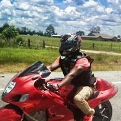 Troy Gettmurked White