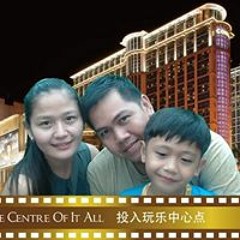 Jasmin Sahagun Balatbat