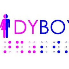 Jesse 'Ladyboy' Ganey