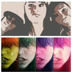 Erin Samantha Aguilar