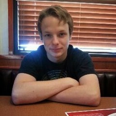 Christopher Salter 1