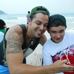 Samuel Wogboy Tesolin