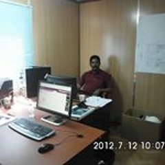 Raju Vasudevam