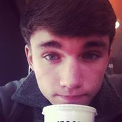 Charles Allen Beastmode