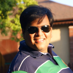 Hemant Lavania